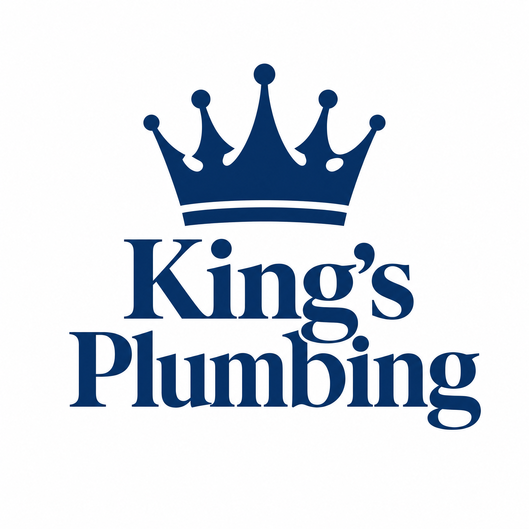 King's Plumbing